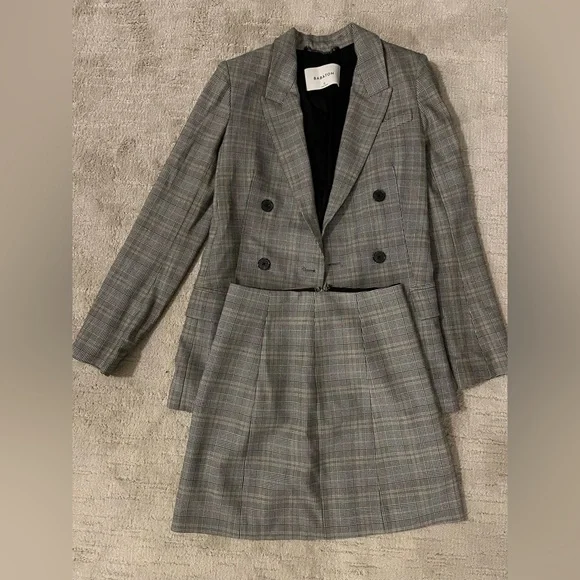 BABATON clueless set - Picture 6 of 6